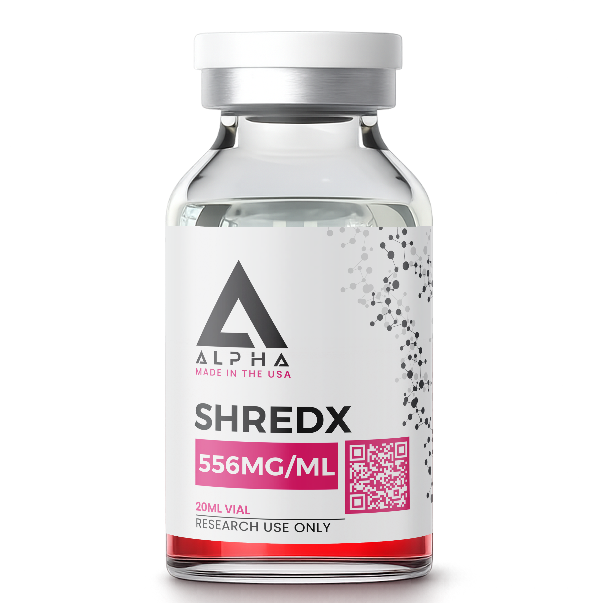 shredx semaglutide ShredX