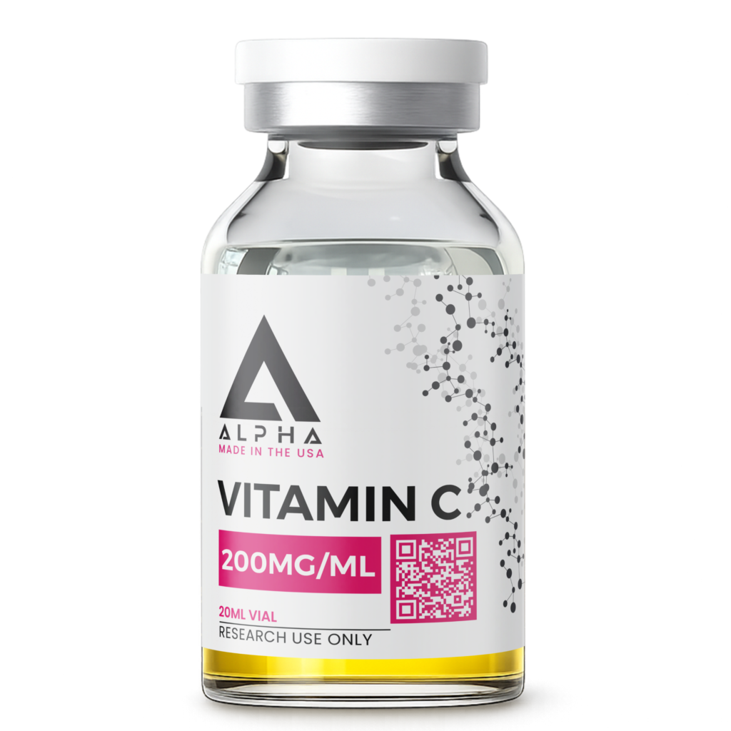 Vitamin C