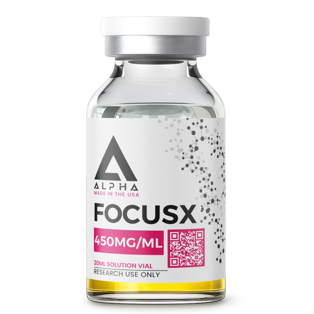 FocusX