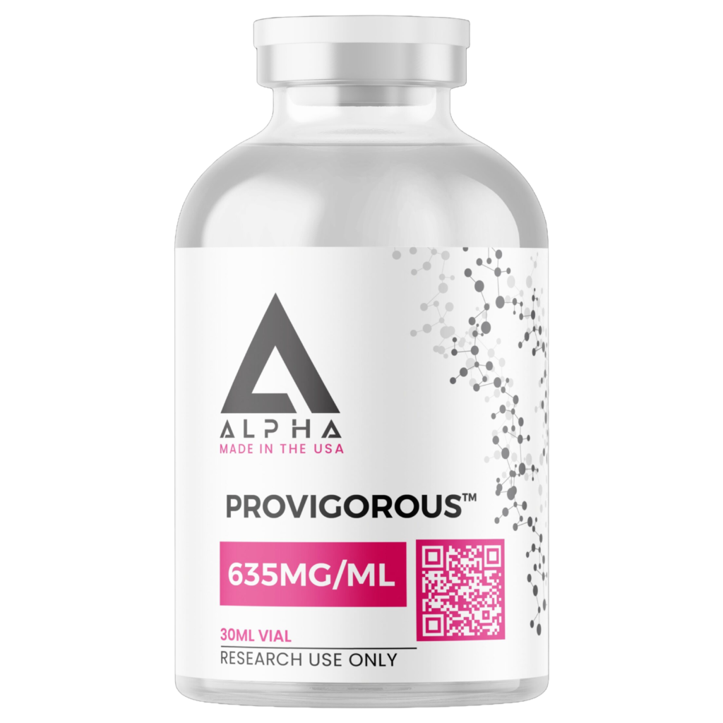 ProVigorous™