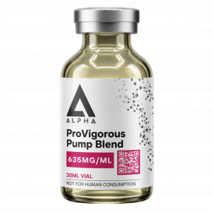 ProVigorous Pump Blend