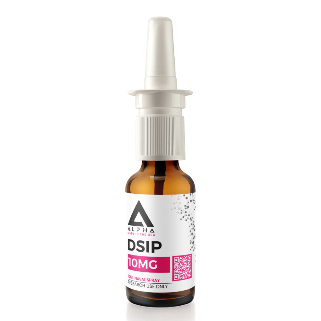 DSIP Nasal Kit