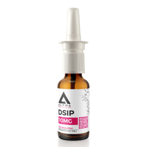 DSIP Nasal Kit