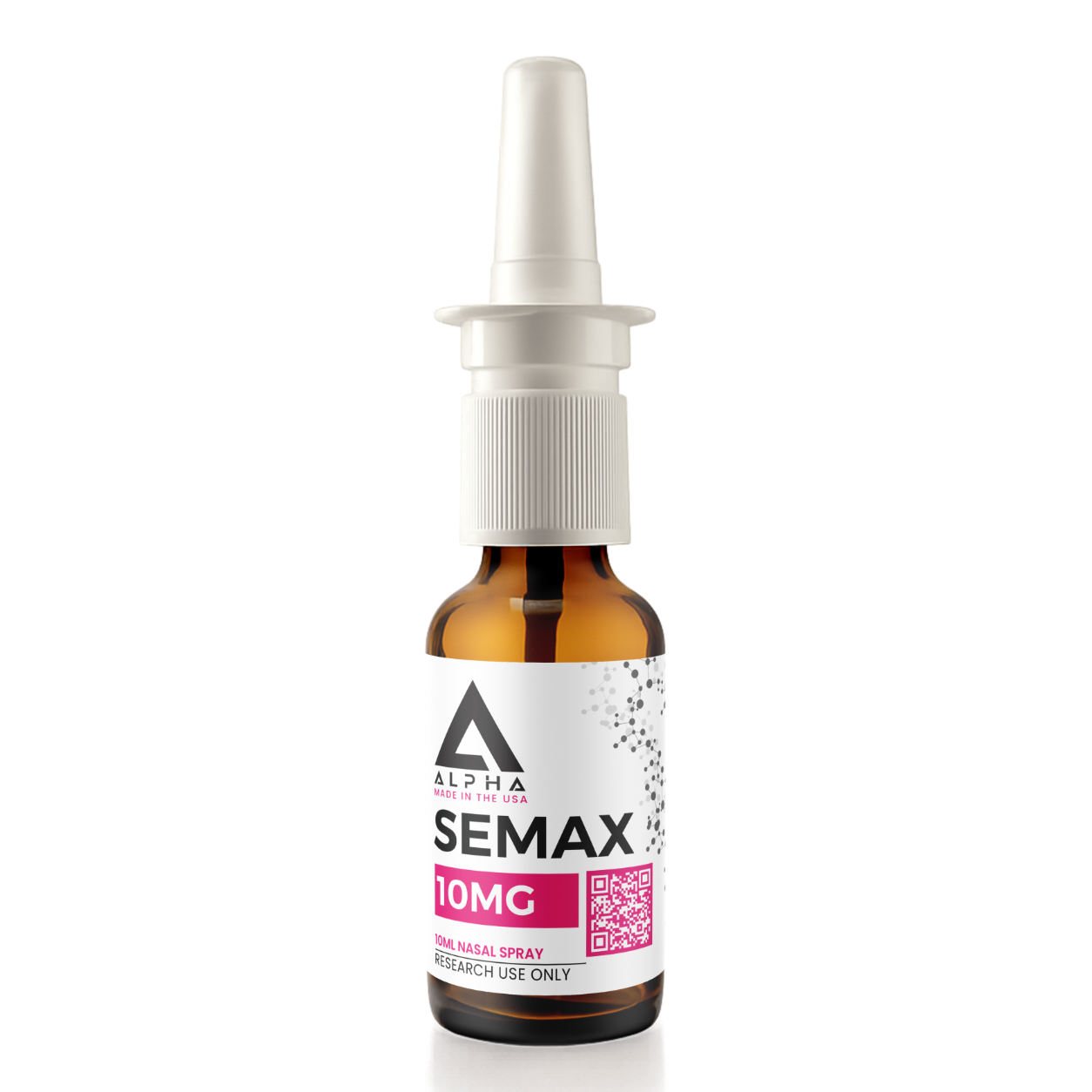 semaglutide nasal spray Semax Nasal Kit · Disguised Alpha