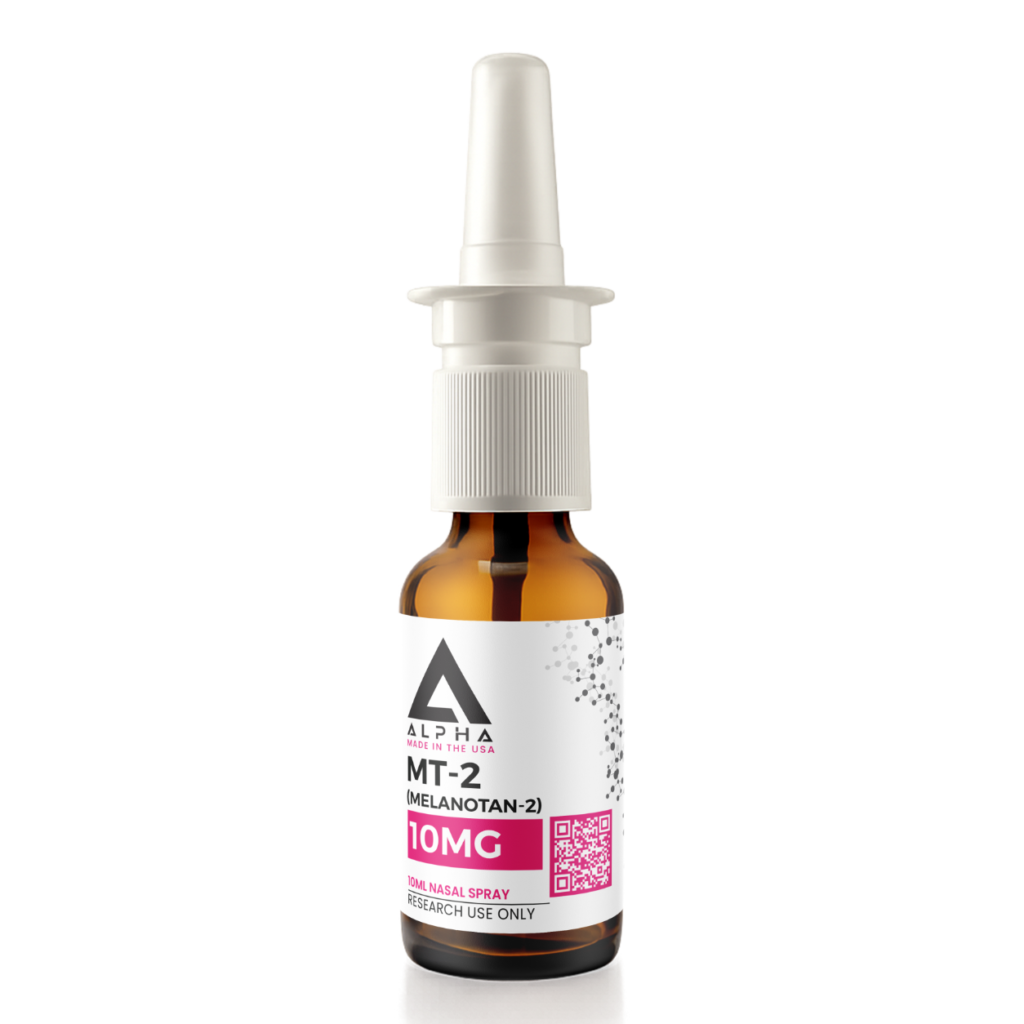 MT-2 Nasal Kit