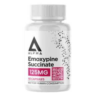 Mexidol (Emoxypine Succinate)