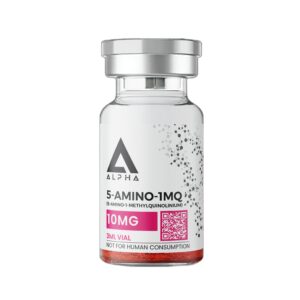 5-Amino-1MQ