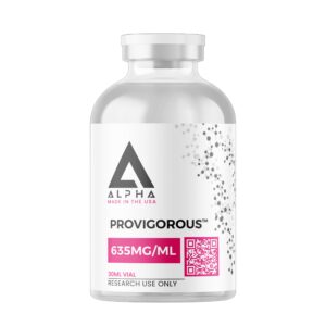 ProVigorous