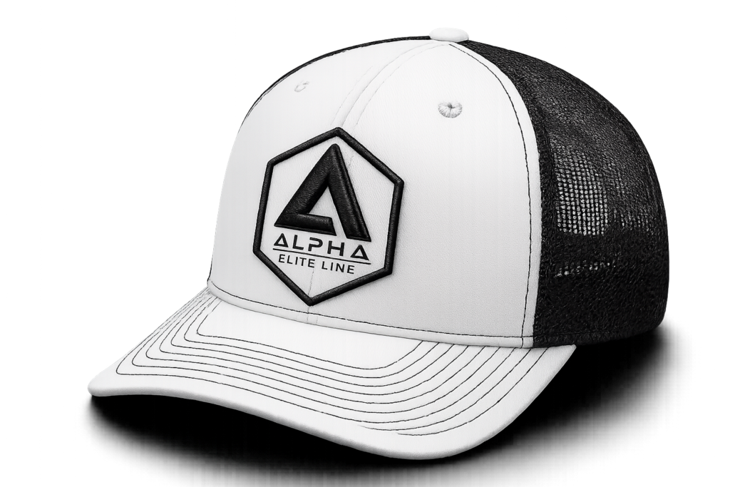 Alpha Researcher Hat