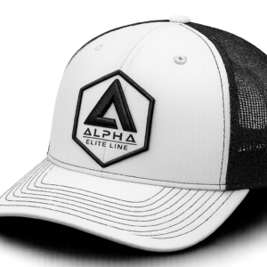 Alpha Researcher Hat