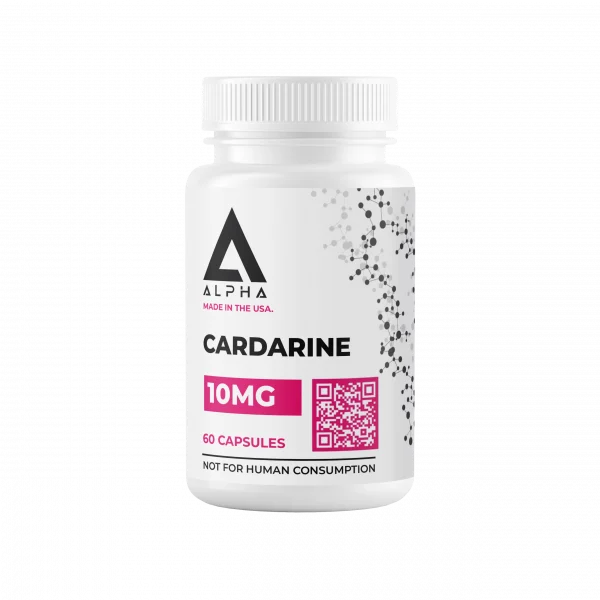 Cardarine (GW-501516)