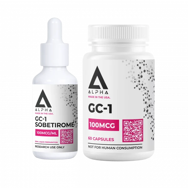 GC-1 Sobetirome