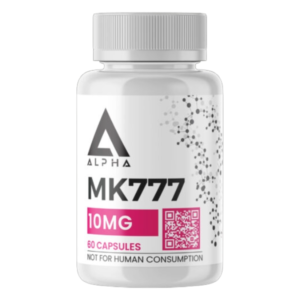 MK777 (Acetamoren)