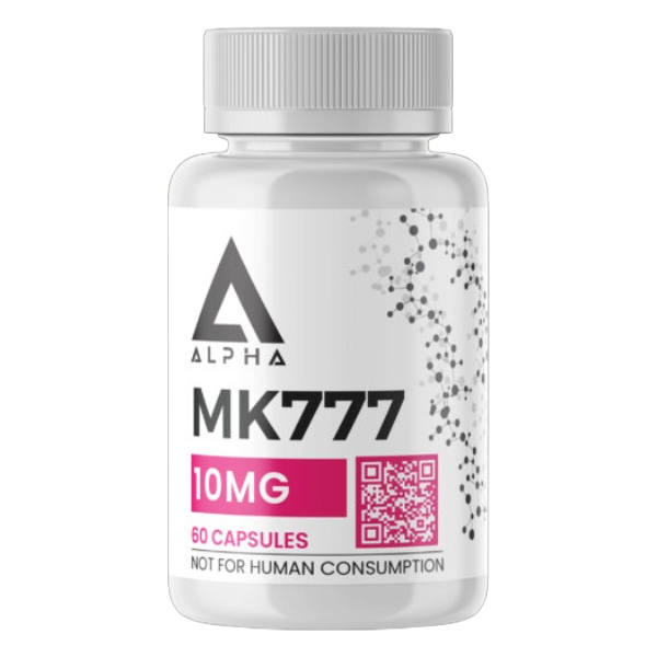 MK777 (Acetamoren)