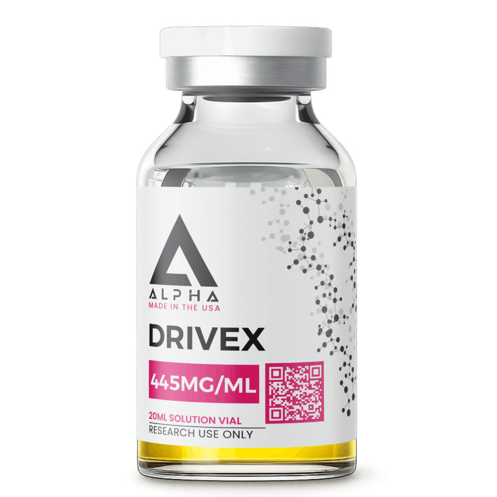 DriveX