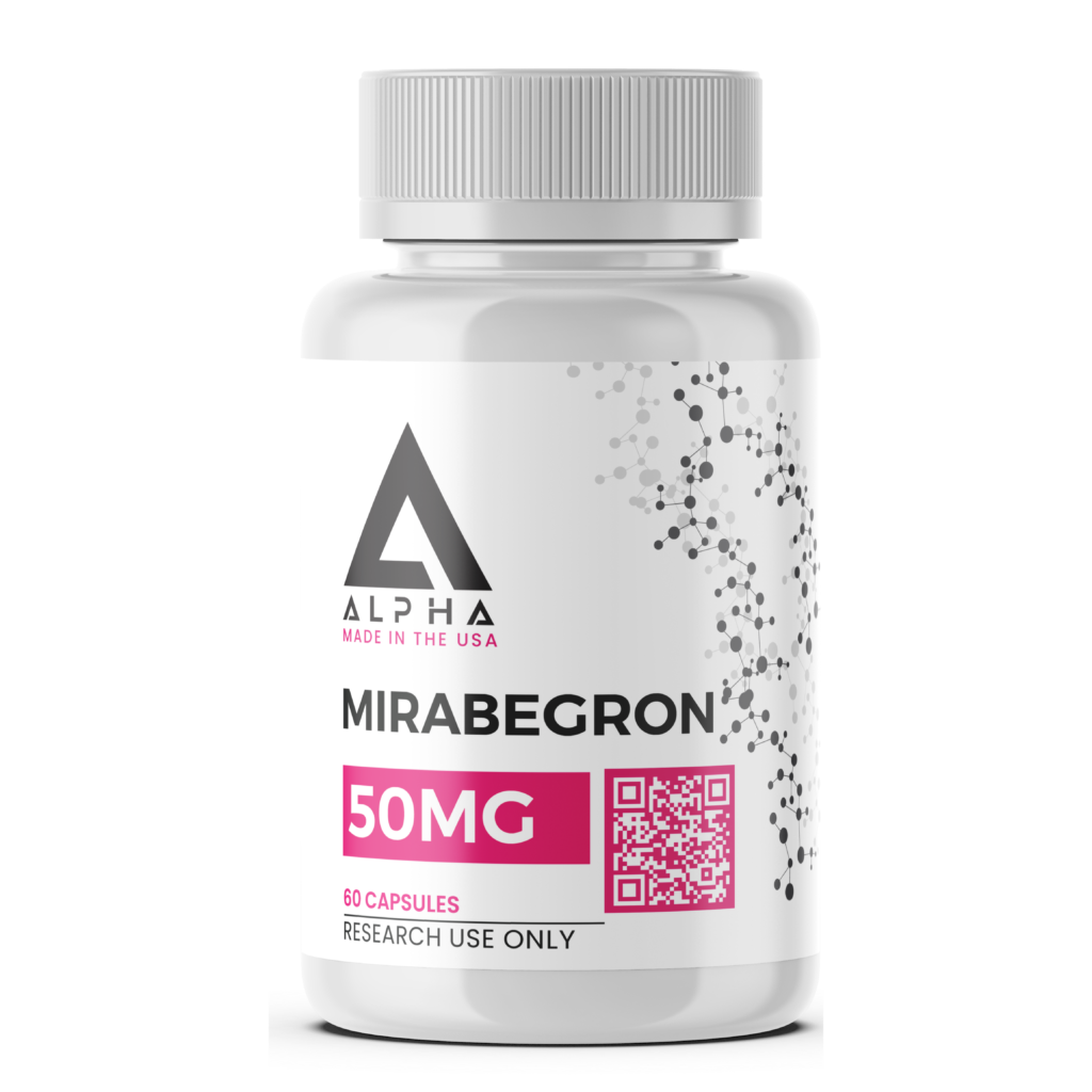 Mirabegron