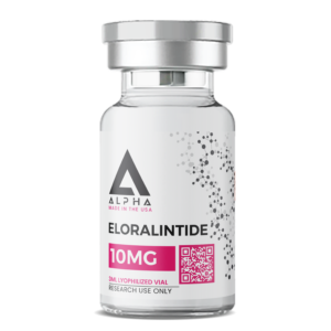 Eloralintide (Amalyin Receptor)