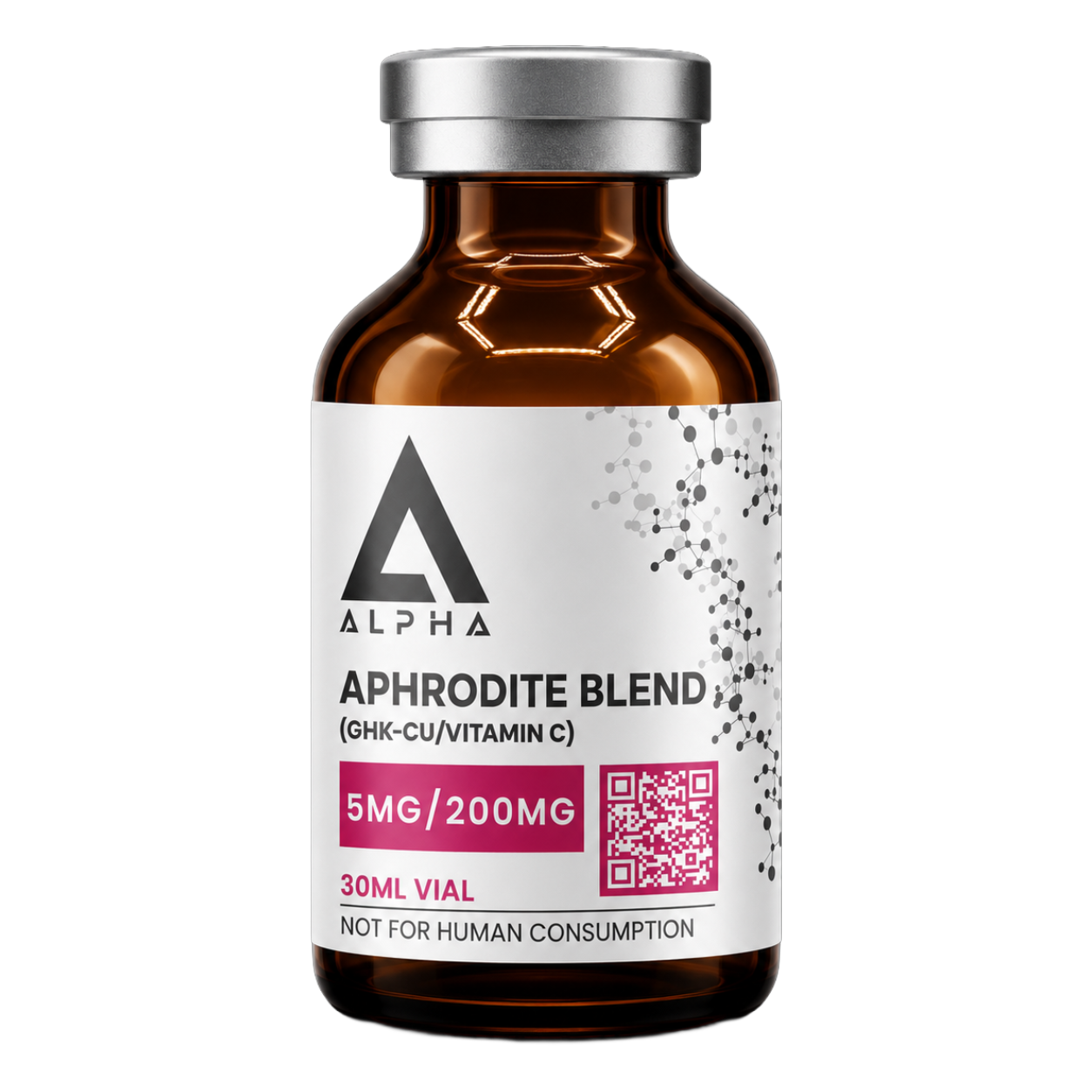 ghk cu vitamin Aphrodite (GHK-Cu & Vitamin C) · Disguised Alpha