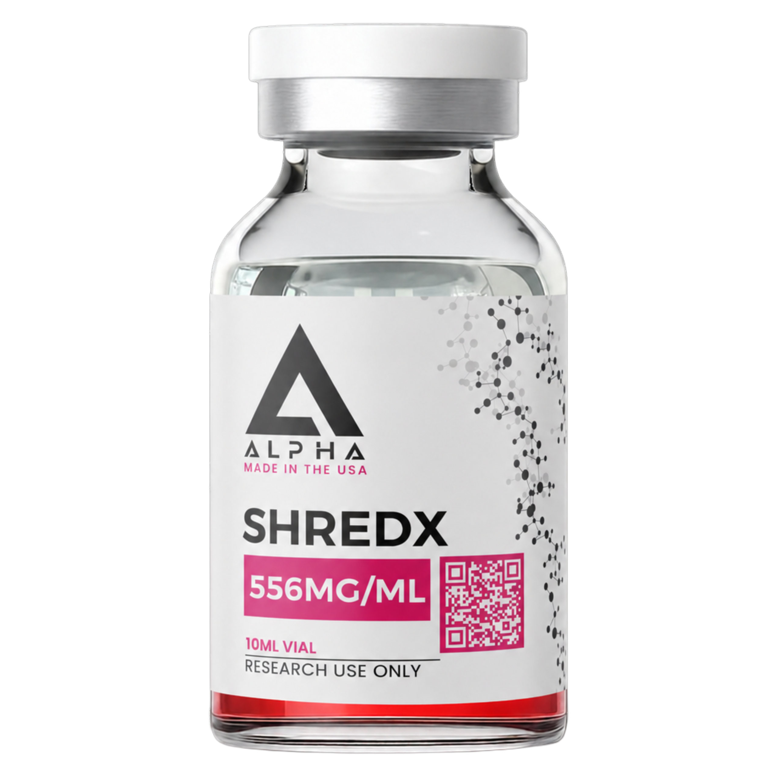 ShredX