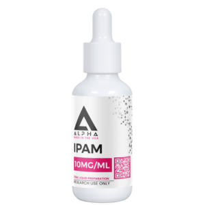 IPAM (Indolepropionamide)