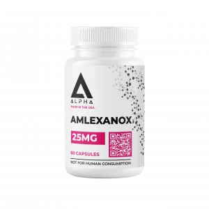 Amlexanox