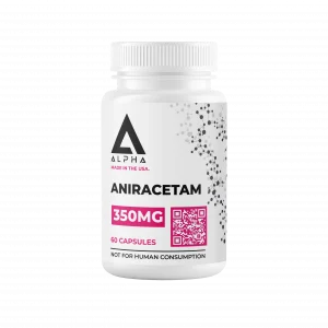 Aniracetam