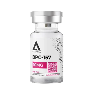 bpc 157 dropper BPC-157 Pure Spray - 100mcg per Spray Shop All Products - The