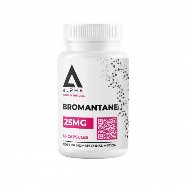 Bromantane