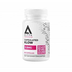 Capsulated KLOW