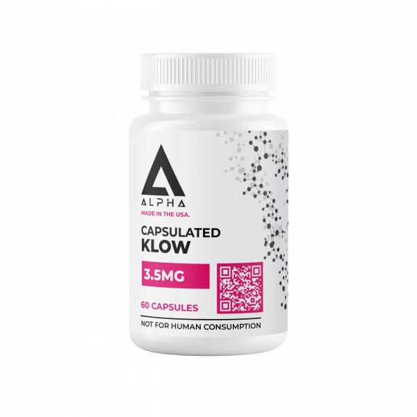 Capsulated KLOW