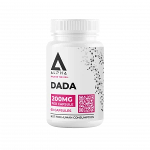 Capsulated DADA