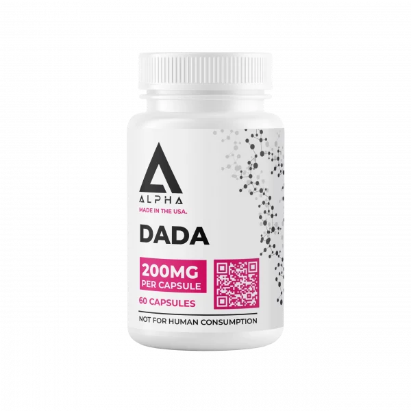 DADA (Diisopropylamine Dichloroacetate)