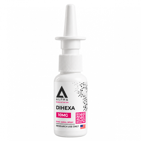 Dihexa Aerosol Spray