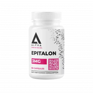 Capsulated Epitalon
