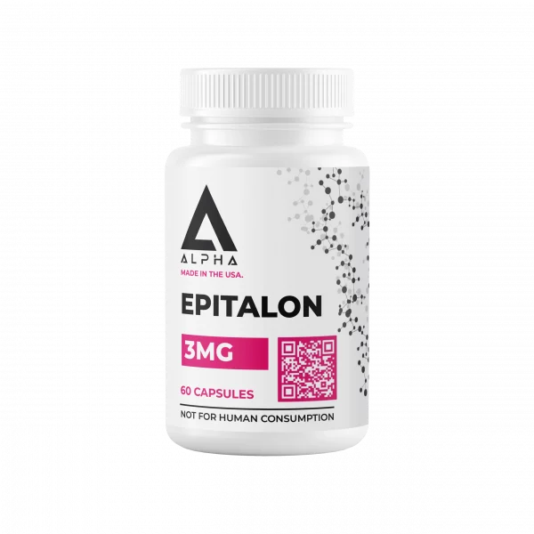 Capsulated Epitalon