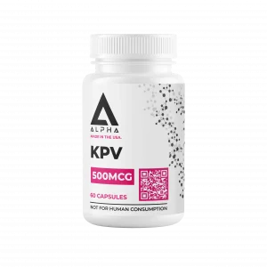 Capsulated KPV