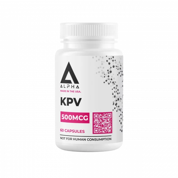 Capsulated KPV