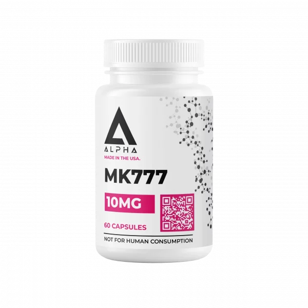 MK777 (Acetamoren)