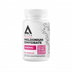 Meldonium Dihydrate