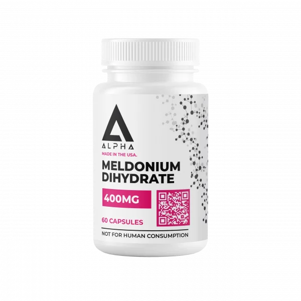 Meldonium Dihydrate