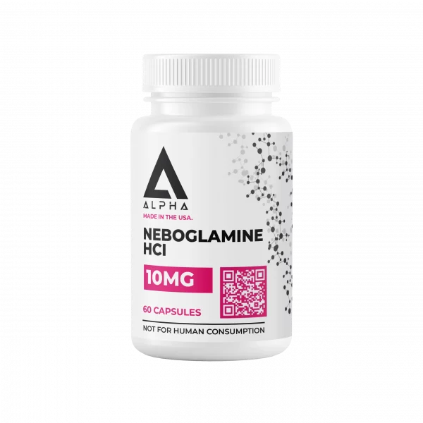 Neboglamine HCI