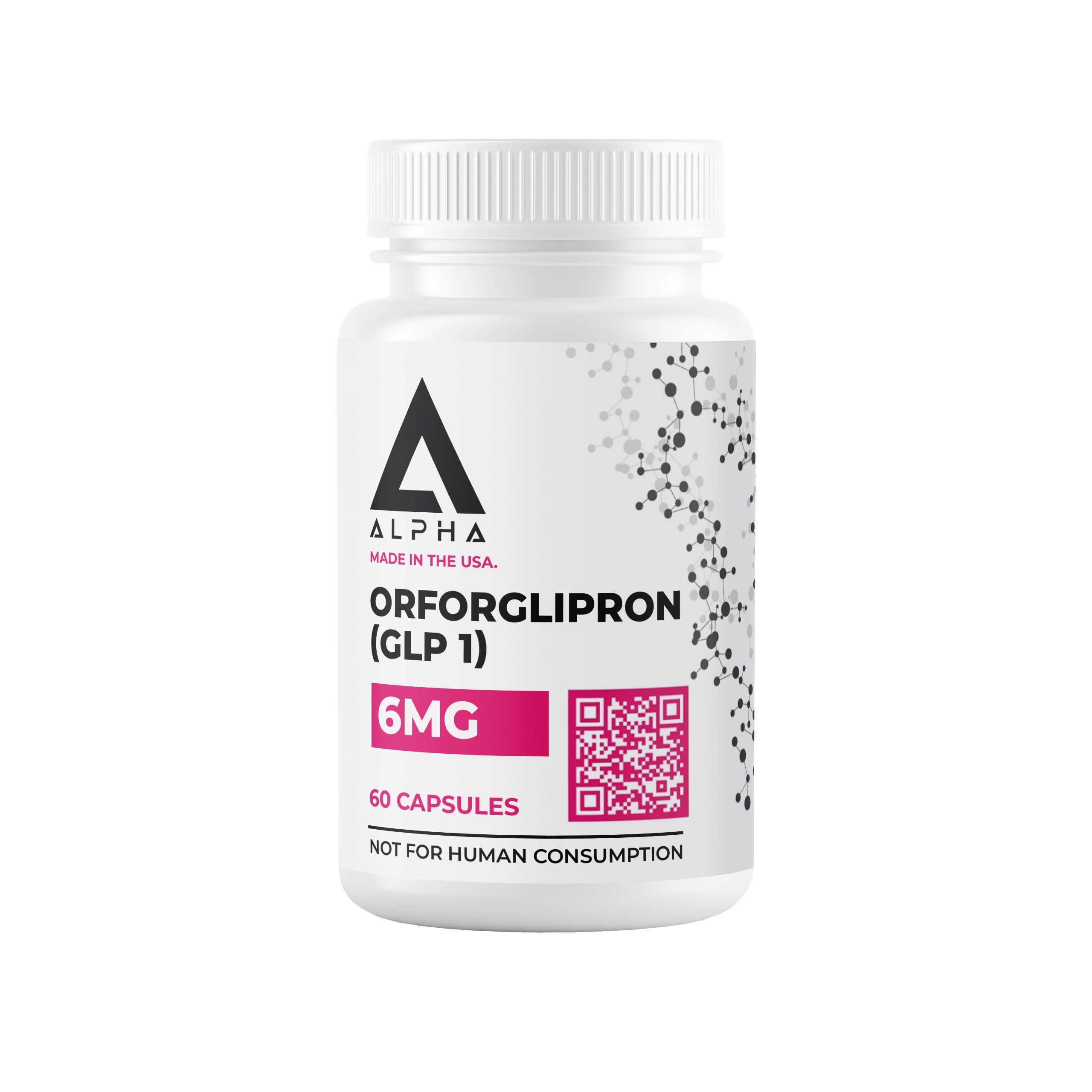 orforglipron glp 1 Mechanism of Action: How It Works Orforglipron Shows Positive Efficacy, Tolerability