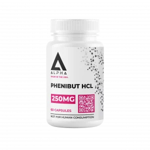 Phenibut HCL