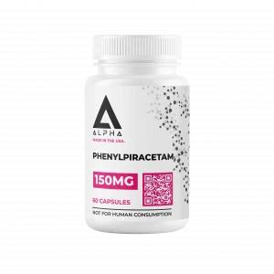 Phenylpiracetam