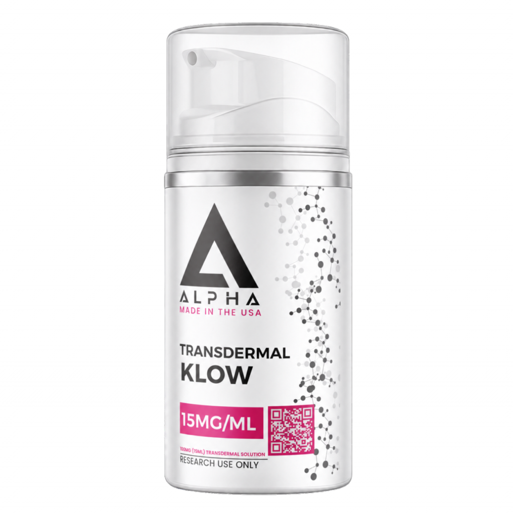 klow near me Peptide Blend how much is klow peptide