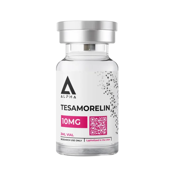 Tesamorelin