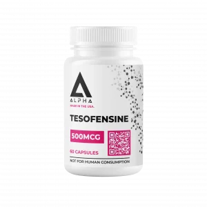Tesofensine