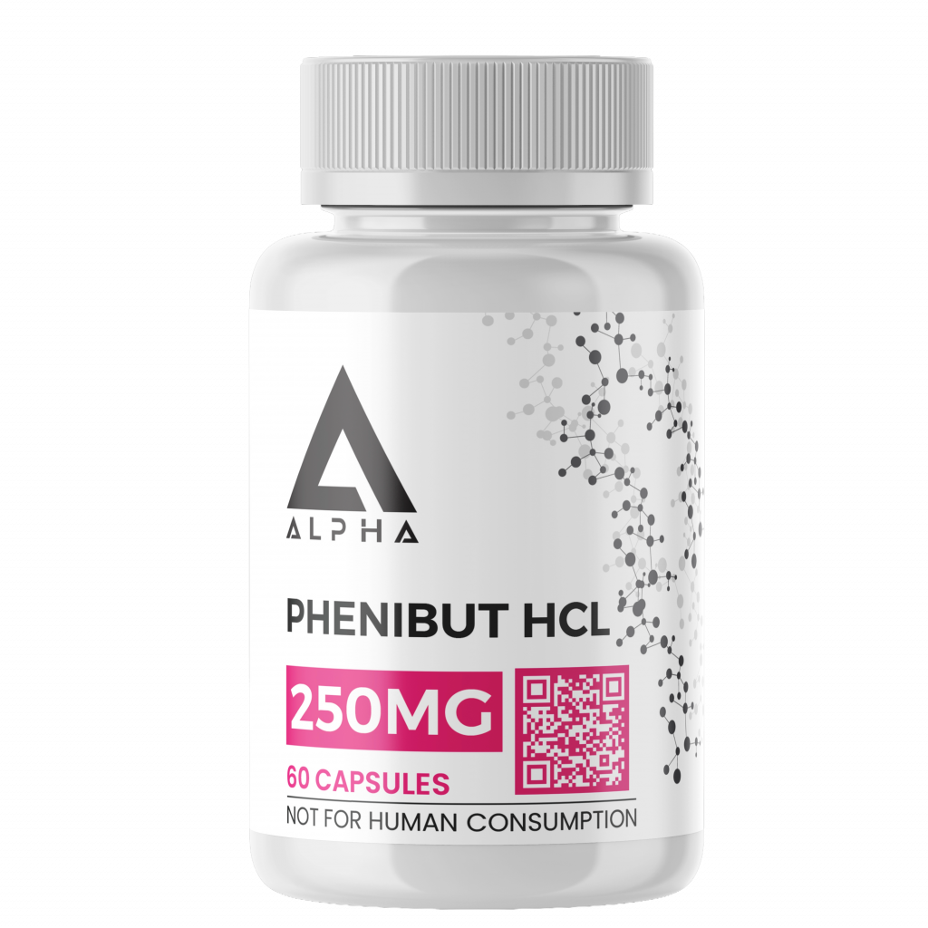 Phenibut HCL