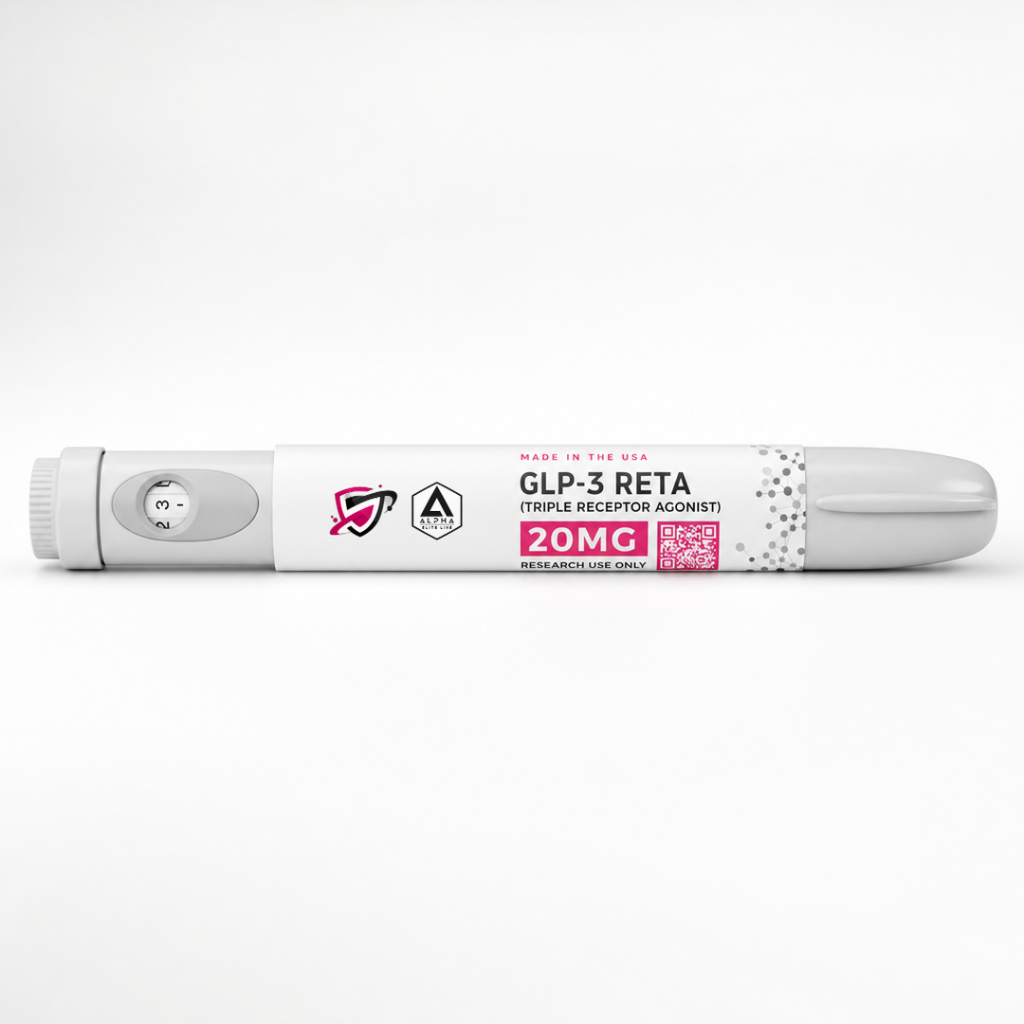 retatrutide buy pen Body Pharm 32  UK GLP-3 RT Retatrutide Peptide Pen