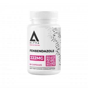 Fenbendazole